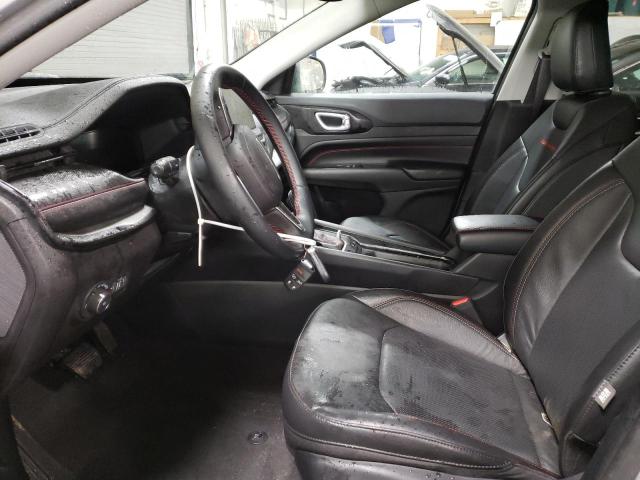 Photo 7 from auction – 2022 JEEP COMPASS TR with VIN 3C4NJDDB1NT114914