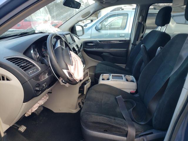 Photo 7 from auction – 2011 CHRYSLER TOWN & COU with VIN 2A4RR5DG7BR781104