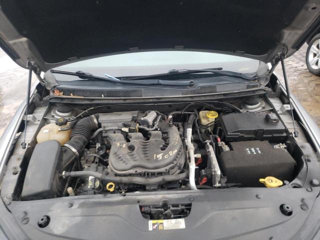 Photo 11 from auction – 2015 CHRYSLER 200 S with VIN 1C3CCCBG3FN722157