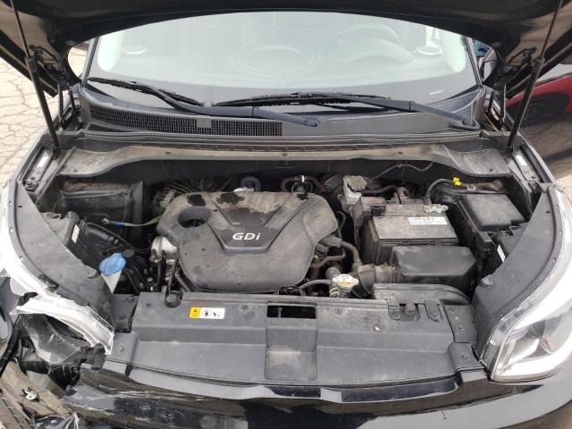Photo 11 from auction – 2016 KIA SOUL with VIN KNDJN2A22G7371079