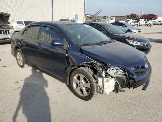 Photo 4 from auction – 2013 TOYOTA COROLLA BA with VIN 5YFBU4EE6DP166382