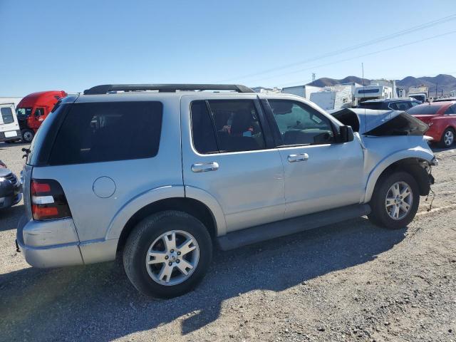 Photo 3 from auction – 2009 FORD EXPLORER X with VIN 1FMEU63E99UA33696