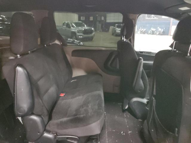 Photo 11 from auction – 2014 DODGE GRAND CARA with VIN 2C4RDGBG0ER361529