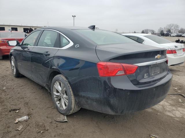 Photo 2 from auction – 2015 CHEVROLET IMPALA LT with VIN 2G1115SL0F9164474