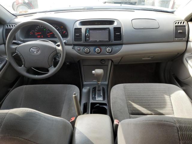 Photo 8 from auction – 2006 TOYOTA CAMRY LE with VIN 4T1BF30K76U112933