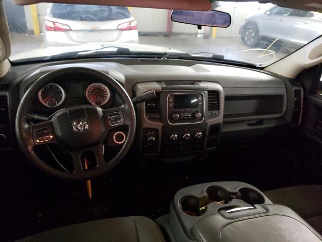 Photo 8 from auction – 2014 RAM 1500 ST with VIN 1C6RR7FT7ES103278