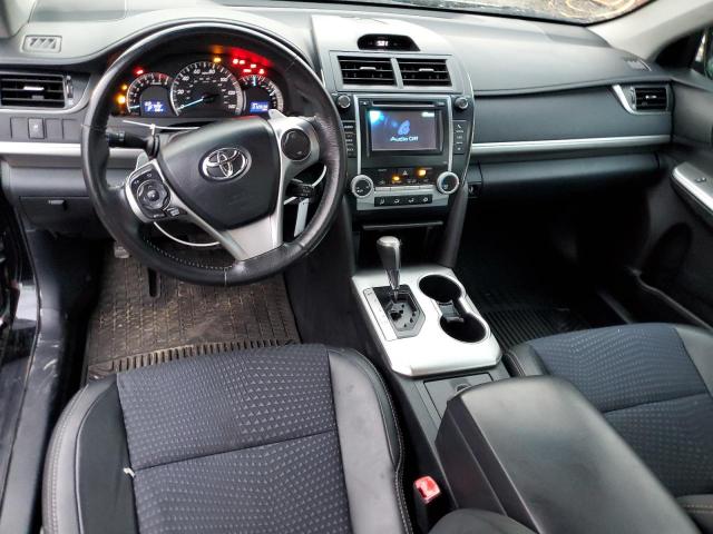 Photo 8 from auction – 2012 TOYOTA CAMRY BASE with VIN 4T1BF1FK8CU596974