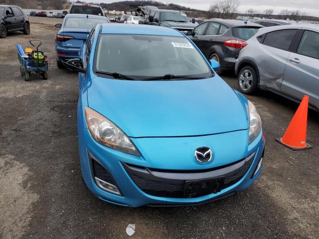 Photo 5 from auction – 2010 MAZDA 3 S with VIN JM1BL1H53A1344360