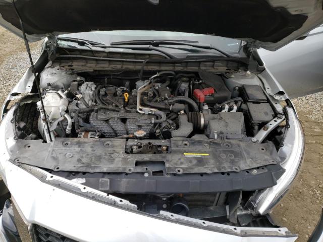 Photo 11 from auction – 2021 NISSAN ALTIMA S with VIN 1N4BL4BV9MN318746