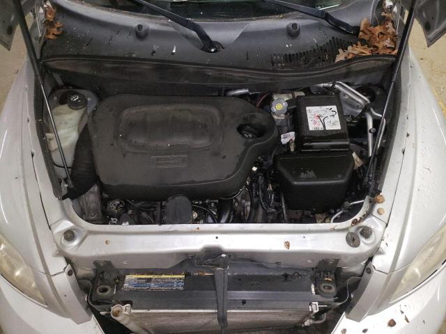 Photo 11 from auction – 2010 CHEVROLET HHR LT with VIN 3GNBABDBXAS547999