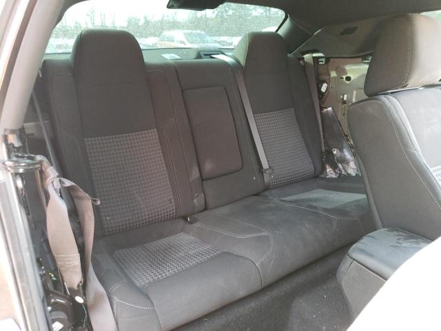 Photo 10 from auction – 2022 DODGE CHALLENGER with VIN 2C3CDZAG8NH155808