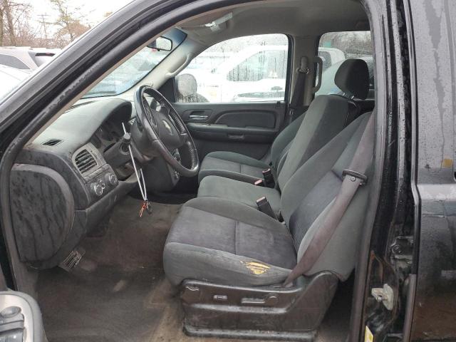 Photo 7 from auction – 2009 CHEVROLET AVALANCHE with VIN 3GNFK12079G232554