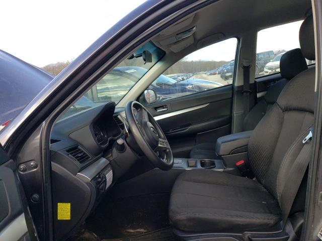 Photo 7 from auction – 2010 SUBARU OUTBACK 2. with VIN 4S4BRBACXA3330016