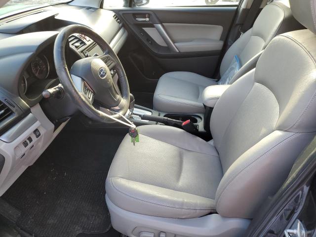 Photo 7 from auction – 2014 SUBARU FORESTER 2 with VIN JF2SJAJC3EH492019