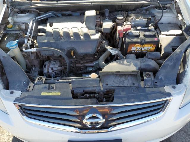 Photo 11 from auction – 2012 NISSAN SENTRA 2.0 with VIN 3N1AB6AP2CL716745