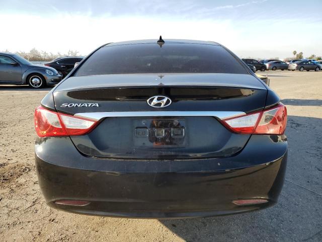 Photo 6 from auction – 2013 HYUNDAI SONATA GLS with VIN 5NPEB4ACXDH768206