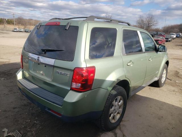 Photo 3 from auction – 2008 MAZDA TRIBUTE I with VIN 4F2CZ02Z58KM00554