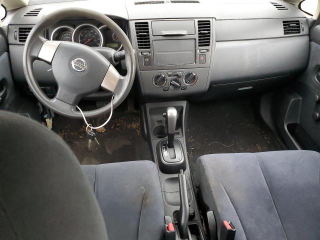 Photo 8 from auction – 2011 NISSAN VERSA S with VIN 3N1CC1AP2BL378092