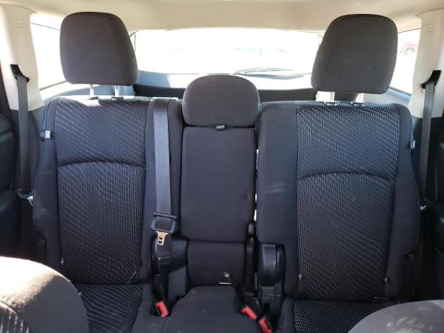 Photo 10 from auction – 2015 DODGE JOURNEY SE with VIN 3C4PDCAB8FT691939