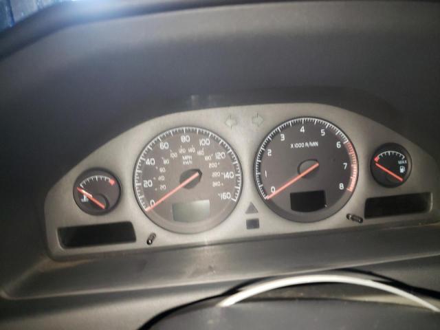 Photo 9 from auction – 2003 VOLVO XC70 with VIN YV1SZ59H031111712