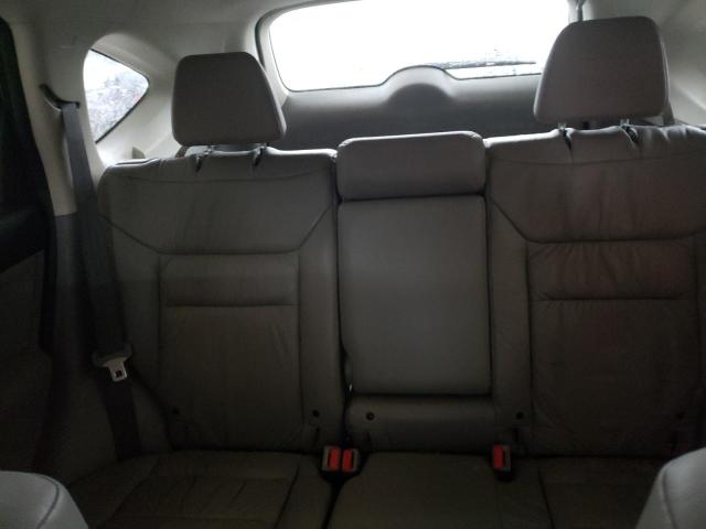 Photo 10 from auction – 2018 NISSAN PATHFINDER with VIN 5N1DR2MM5JC637865