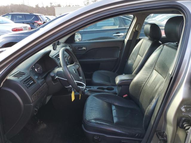 Photo 7 from auction – 2008 MERCURY MILAN PREM with VIN 3MEHM08108R617221