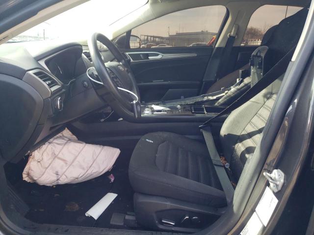 Photo 7 from auction – 2018 FORD FUSION SE with VIN 3FA6P0HD4JR184833