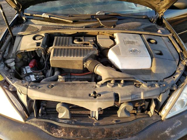 Photo 12 from auction – 2006 LEXUS RX 400 with VIN JTJHW31U360020043