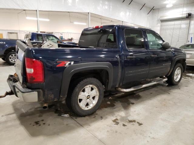 Photo 3 from auction – 2008 CHEVROLET 1500 with VIN 3GCEK13388G218111