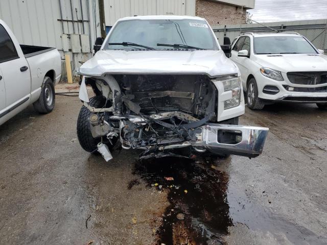 Foto 5 de la subasta – 2015 FORD F150 con VIN 1FTFW1EF5FFA63175