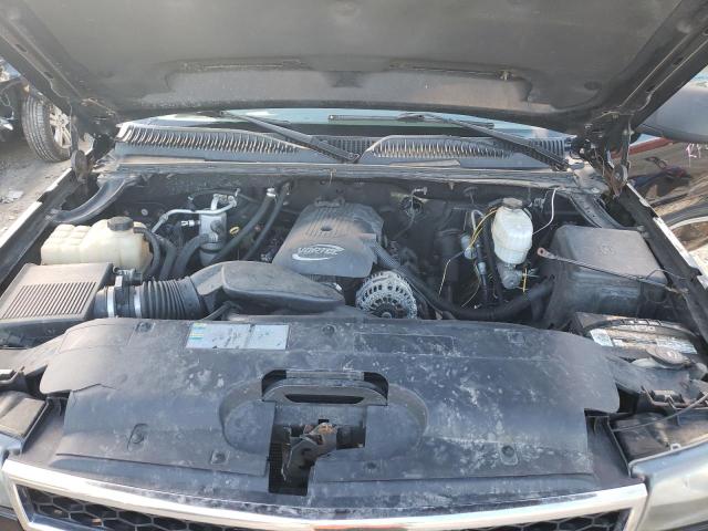 Photo 11 from auction – 2006 CHEVROLET SILVERADO with VIN 1GCHK29UX6E209577