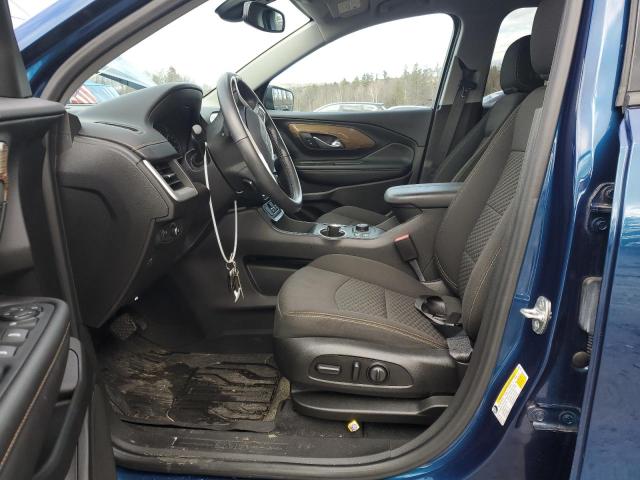 Photo 7 from auction – 2020 GMC TERRAIN SL with VIN 3GKALTEV4LL195551