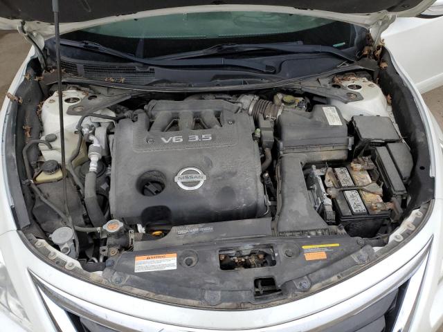 Photo 11 from auction – 2014 NISSAN ALTIMA 3.5 with VIN 1N4BL3AP2EC325340