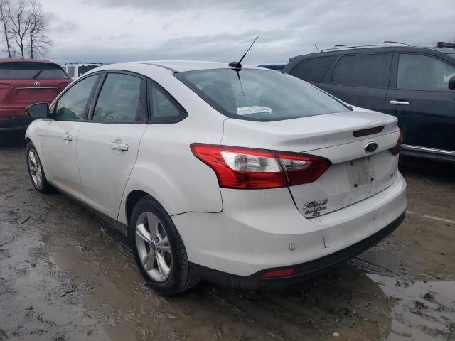 Photo 2 from auction – 2014 FORD FOCUS SE with VIN 1FADP3F27EL170214