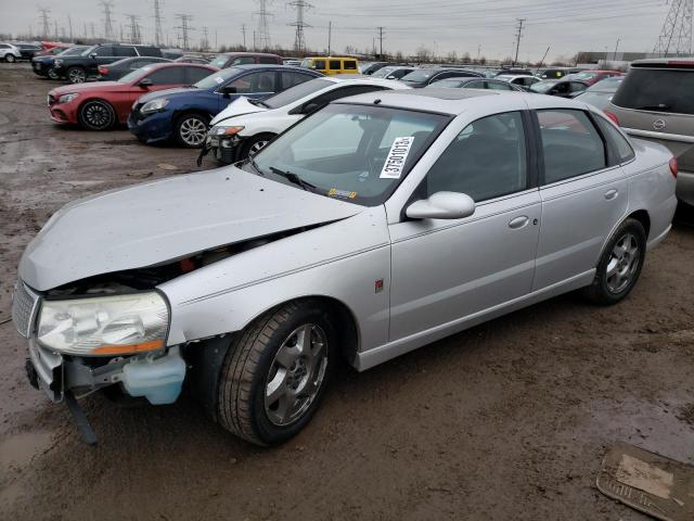 Photo 1 from auction – 2005 SATURN L300 LEVEL with VIN 1G8JD54R85Y505429