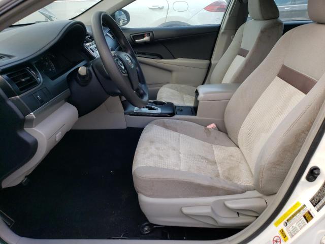 Photo 7 from auction – 2013 TOYOTA CAMRY L with VIN 4T1BF1FK9DU637291