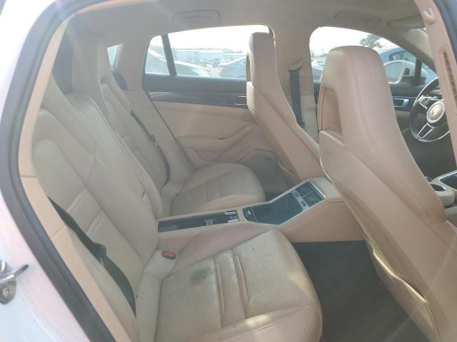 Photo 10 from auction – 2017 PORSCHE PANAMERA with VIN WP0AA2A74HL101724