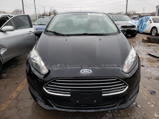 Photo 5 from auction – 2018 FORD FIESTA SE with VIN 3FADP4BJ5JM124473