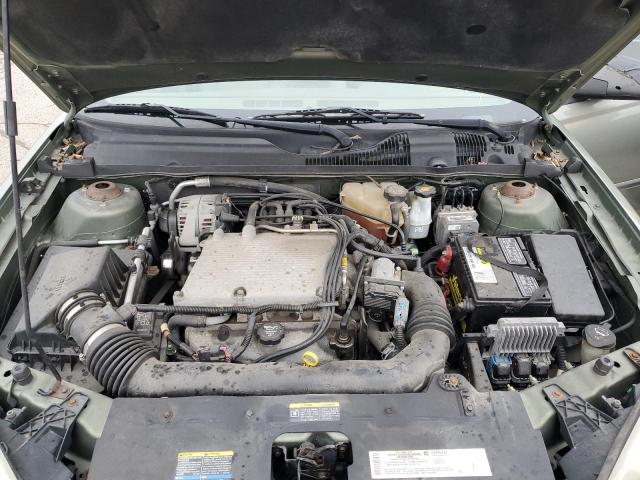 Photo 11 from auction – 2004 CHEVROLET MALIBU LT with VIN 1G1ZU54874F110841