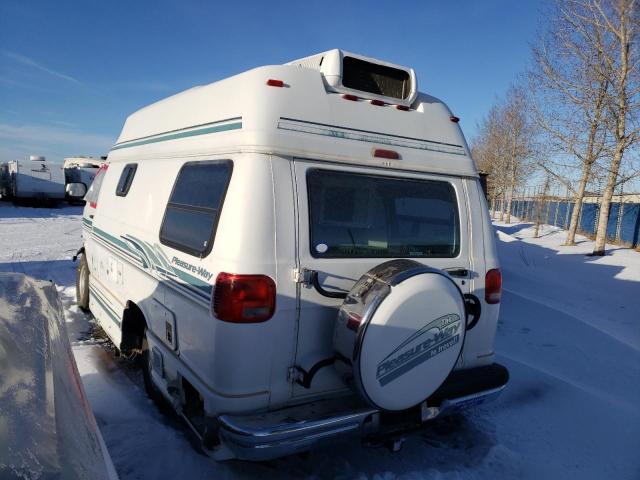 Photo 3 from auction – 1999 DODGE RAM VAN B3 with VIN 2B6KB31Y3XK569964