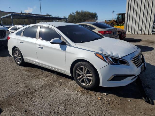 Photo 4 from auction – 2015 HYUNDAI SONATA SE with VIN 5NPE24AF9FH015599