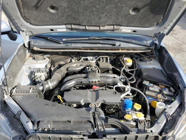 Photo 12 from auction – 2014 SUBARU XV CROSSTR with VIN JF2GPAKC3EH237518