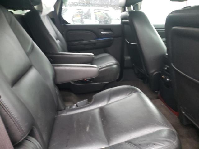 Photo 11 from auction – 2010 CADILLAC ESCALADE L with VIN 1GYUKBEF3AR115980