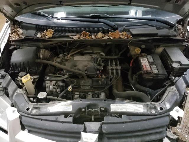 Photo 12 from auction – 2010 DODGE GRAND CARA with VIN 2D4RN3D16AR477409