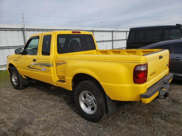 Photo 2 from auction – 2001 FORD RANGER SUP with VIN 1FTZR15E61PA34010