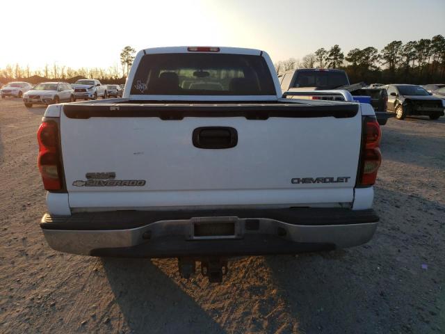 Photo 6 from auction – 2004 CHEVROLET SILVERADO with VIN 2GCEC19V441105829