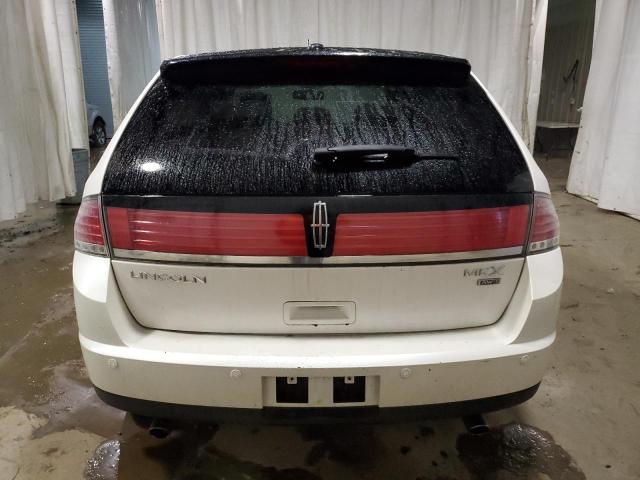 Photo 6 from auction – 2010 LINCOLN MKX with VIN 2LMDJ8JC0ABJ30768