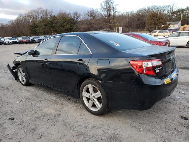 Photo 2 from auction – 2012 TOYOTA CAMRY BASE with VIN 4T1BF1FK1CU164369