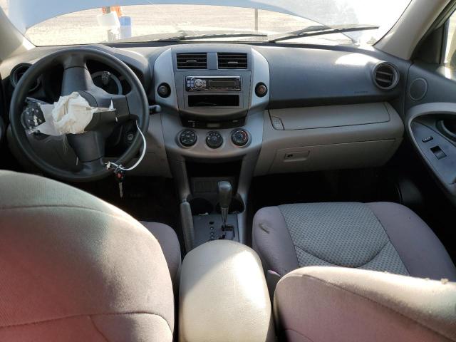 Photo 8 from auction – 2008 TOYOTA RAV4 with VIN JTMZD33V185109229