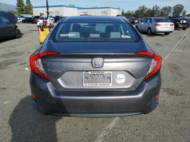 Photo 6 from auction – 2018 HONDA CIVIC LX with VIN 2HGFC2F54JH514965
